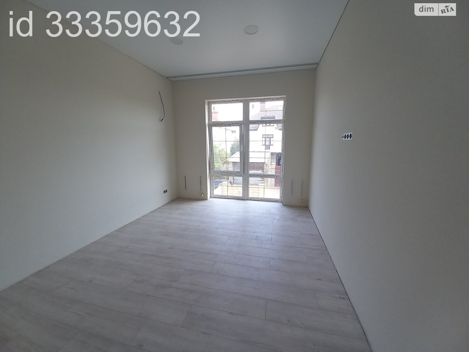 двухэтажный дом с ремонтом, 135 кв. м, газобетон. Продажа в Одессе район Червоный Хутор фото 1