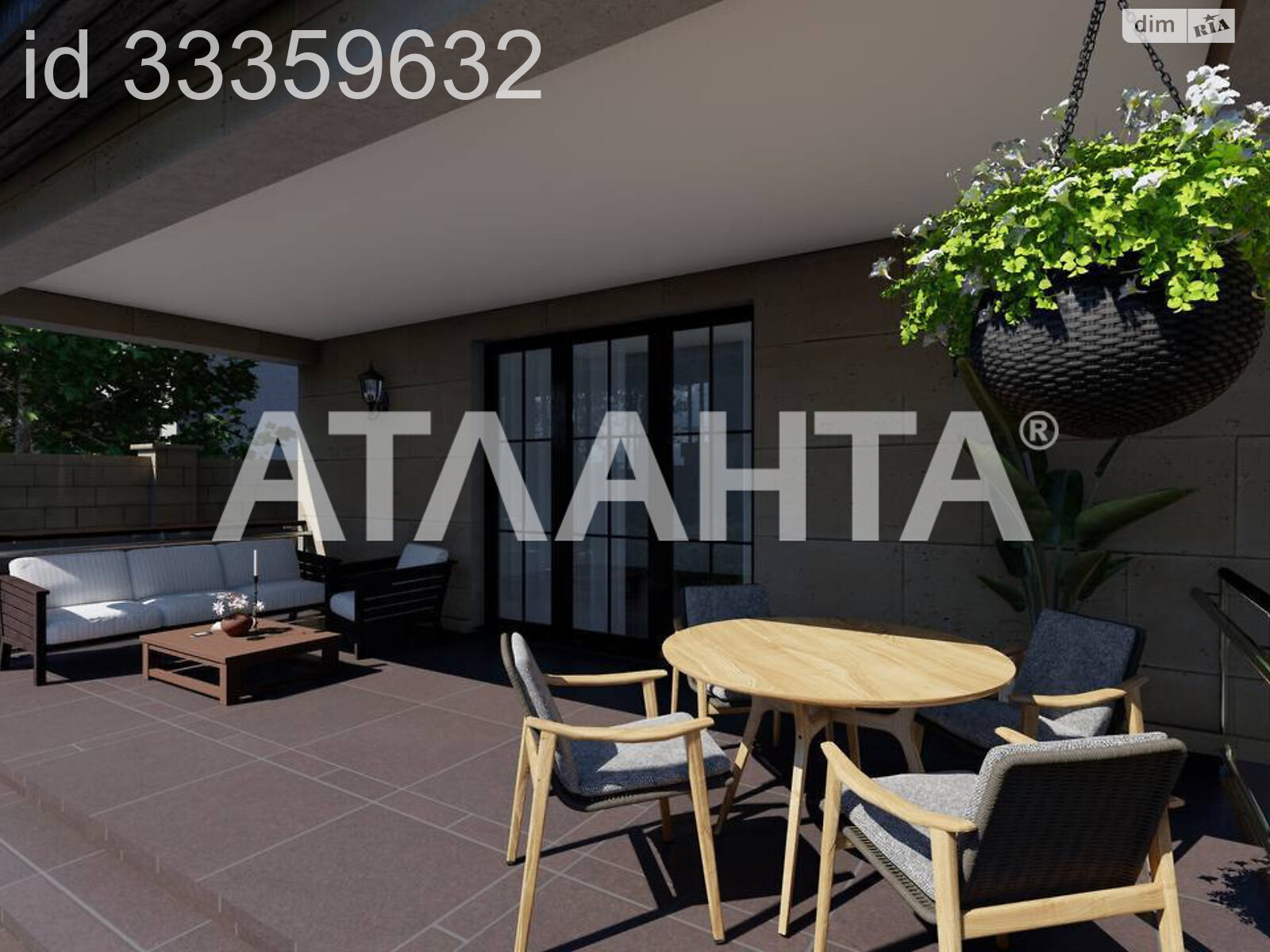 двухэтажный дом с ремонтом, 135 кв. м, газобетон. Продажа в Одессе район Червоный Хутор фото 1