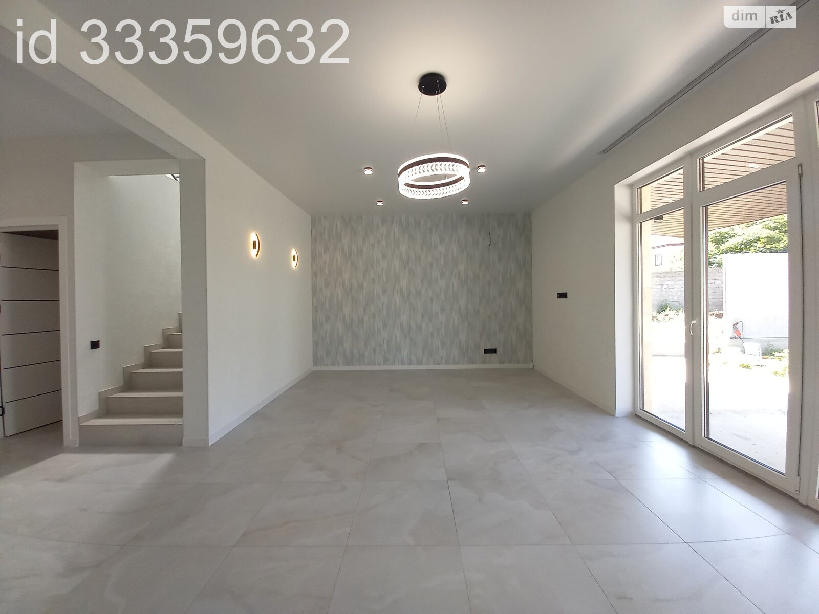 двухэтажный дом с ремонтом, 135 кв. м, газобетон. Продажа в Одессе район Червоный Хутор фото 1