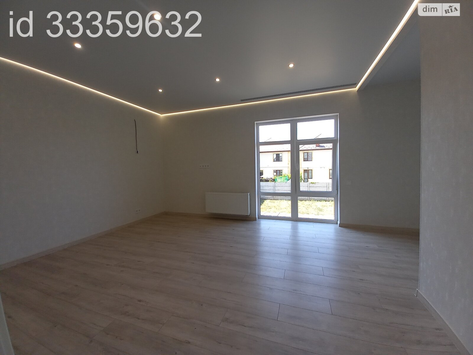 двухэтажный дом с ремонтом, 135 кв. м, газобетон. Продажа в Одессе район Червоный Хутор фото 1