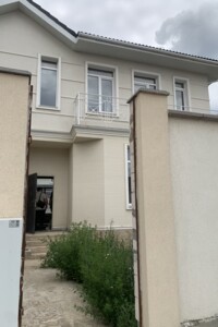 двухэтажный дом, 140 кв. м, кирпич. Продажа в Одессе район Червоный Хутор фото 2