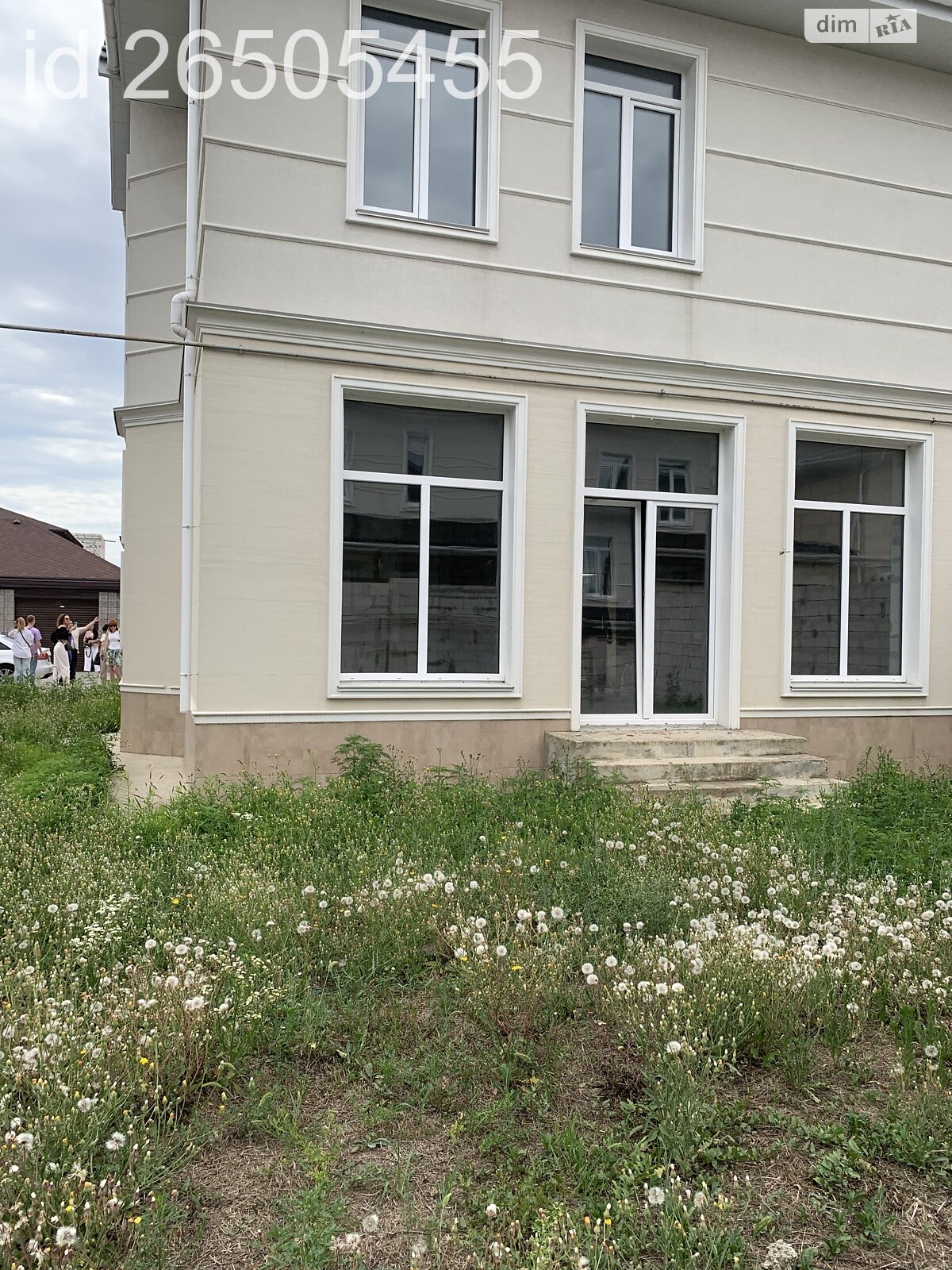 двухэтажный дом, 140 кв. м, кирпич. Продажа в Одессе район Червоный Хутор фото 1