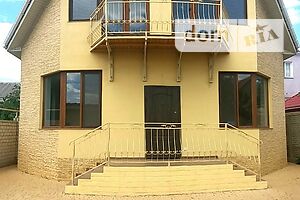 двоповерховий будинок з балконом, 145 кв. м, газобетон. Продаж в Одесі, район Червоний Хутір фото 2