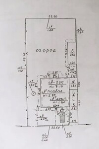 двоповерховий будинок з ремонтом, 385 кв. м, цегла. Продаж в Одесі, район Червоний Хутір фото 2