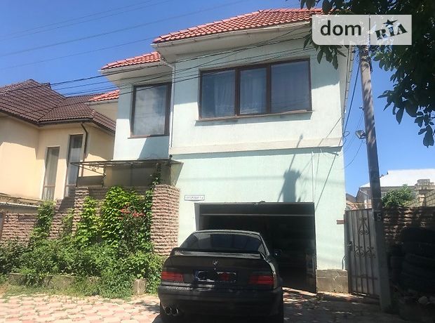 двухэтажный дом с садом, 160 кв. м, кирпич. Продажа в Червоном Хуторе (Одесская обл.) фото 1 двухэтажный дом с садом, 160 кв. м, кирпич. Продажа в Червоном Хуторе (Одесская обл.) фото 1