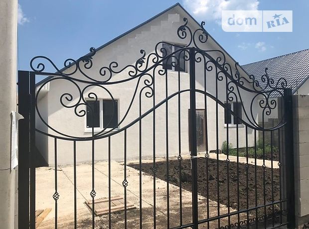 двухэтажный дом, 170 кв. м, газобетон. Продажа в Червоном Хуторе (Одесская обл.) фото 1 двухэтажный дом, 170 кв. м, газобетон. Продажа в Червоном Хуторе (Одесская обл.) фото 1