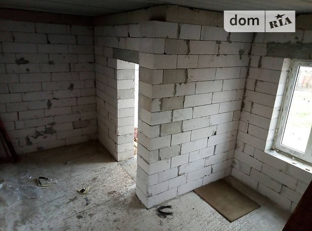 двухэтажный дом без мебели, 120 кв. м, газобетон. Продажа в Червоном Хуторе (Одесская обл.) фото 1 двухэтажный дом без мебели, 120 кв. м, газобетон. Продажа в Червоном Хуторе (Одесская обл.) фото 1
