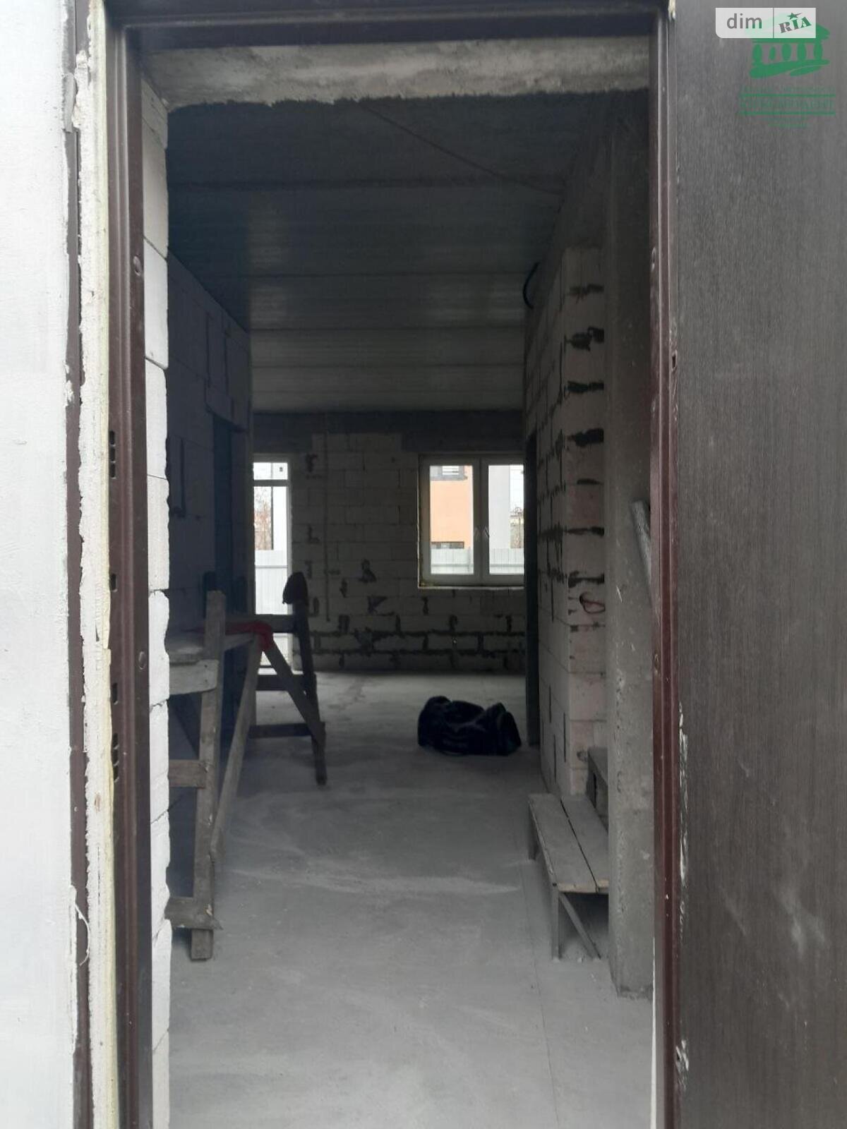двоповерховий будинок, 104 кв. м, кирпич. Продаж в Одесі, район Червоний Хутір фото 1 двоповерховий будинок, 104 кв. м, кирпич. Продаж в Одесі, район Червоний Хутір фото 1