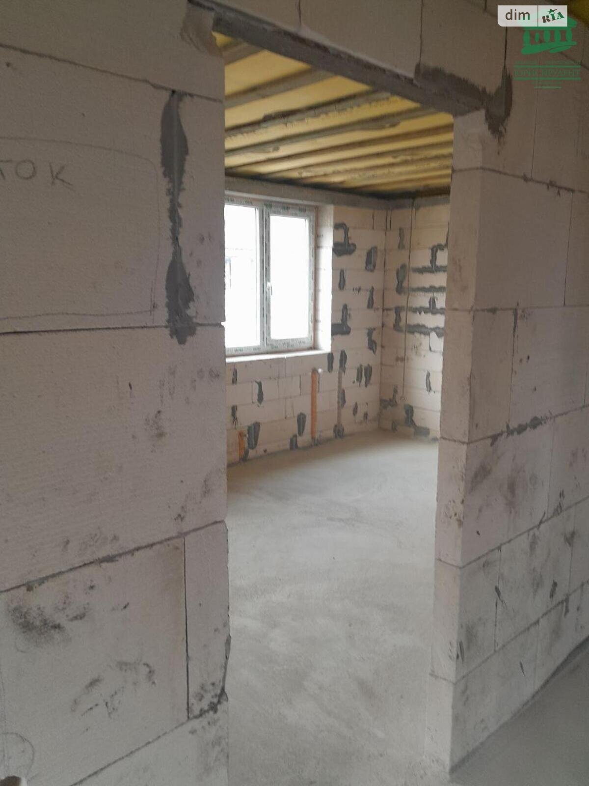 двоповерховий будинок, 104 кв. м, кирпич. Продаж в Одесі, район Червоний Хутір фото 1 двоповерховий будинок, 104 кв. м, кирпич. Продаж в Одесі, район Червоний Хутір фото 1