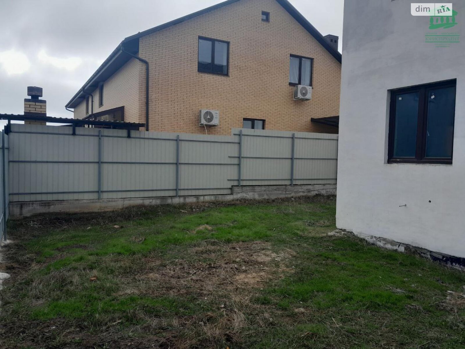 двоповерховий будинок, 104 кв. м, кирпич. Продаж в Одесі, район Червоний Хутір фото 1 двоповерховий будинок, 104 кв. м, кирпич. Продаж в Одесі, район Червоний Хутір фото 1