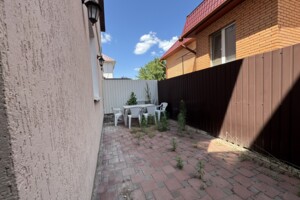 трехэтажный дом с балконом, 130 кв. м, кирпич. Продажа в Одессе район Червоный Хутор фото 2
