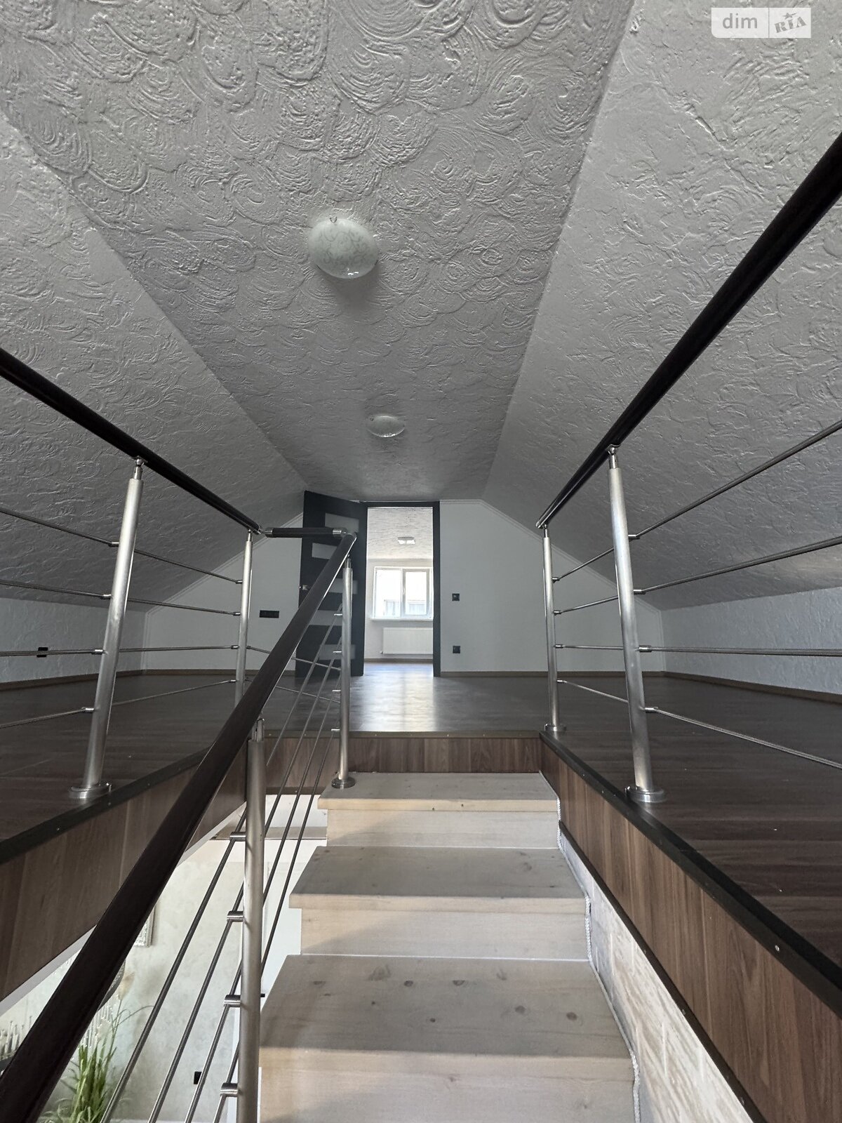 одноповерховий будинок з мансардою, 140 кв. м, газобетон. Продаж у Лиманці фото 1 одноповерховий будинок з мансардою, 140 кв. м, газобетон. Продаж у Лиманці фото 1