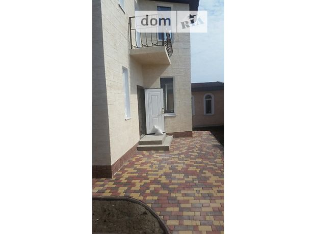 Продажа дома, 130м², Одесса, р‑н. Червоный Хутор Продажа дома, 130м², Одесса, р‑н. Червоный Хутор
