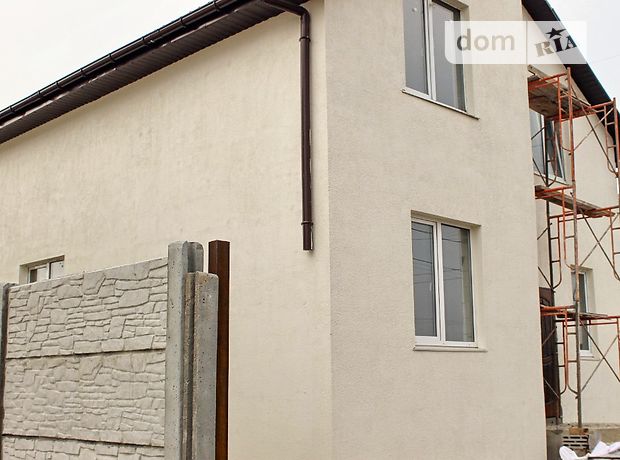 Продажа дома, 140м², Одесса, р‑н. Червоный Хутор, Массив 15 Продажа дома, 140м², Одесса, р‑н. Червоный Хутор, Массив 15
