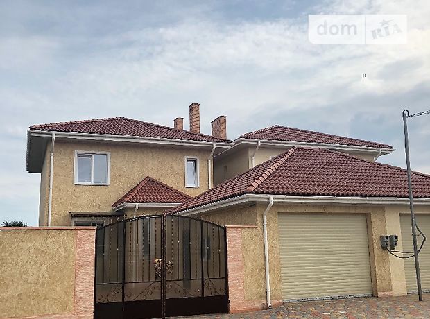 Продажа дома, 120м², Одесса, р‑н. Червоный Хутор, Полевая, дом 1 Продажа дома, 120м², Одесса, р‑н. Червоный Хутор, Полевая, дом 1