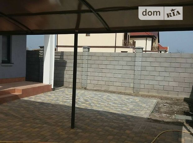Продаж будинку, 120м², Одеса, р‑н. Червоний Хутір Продаж будинку, 120м², Одеса, р‑н. Червоний Хутір