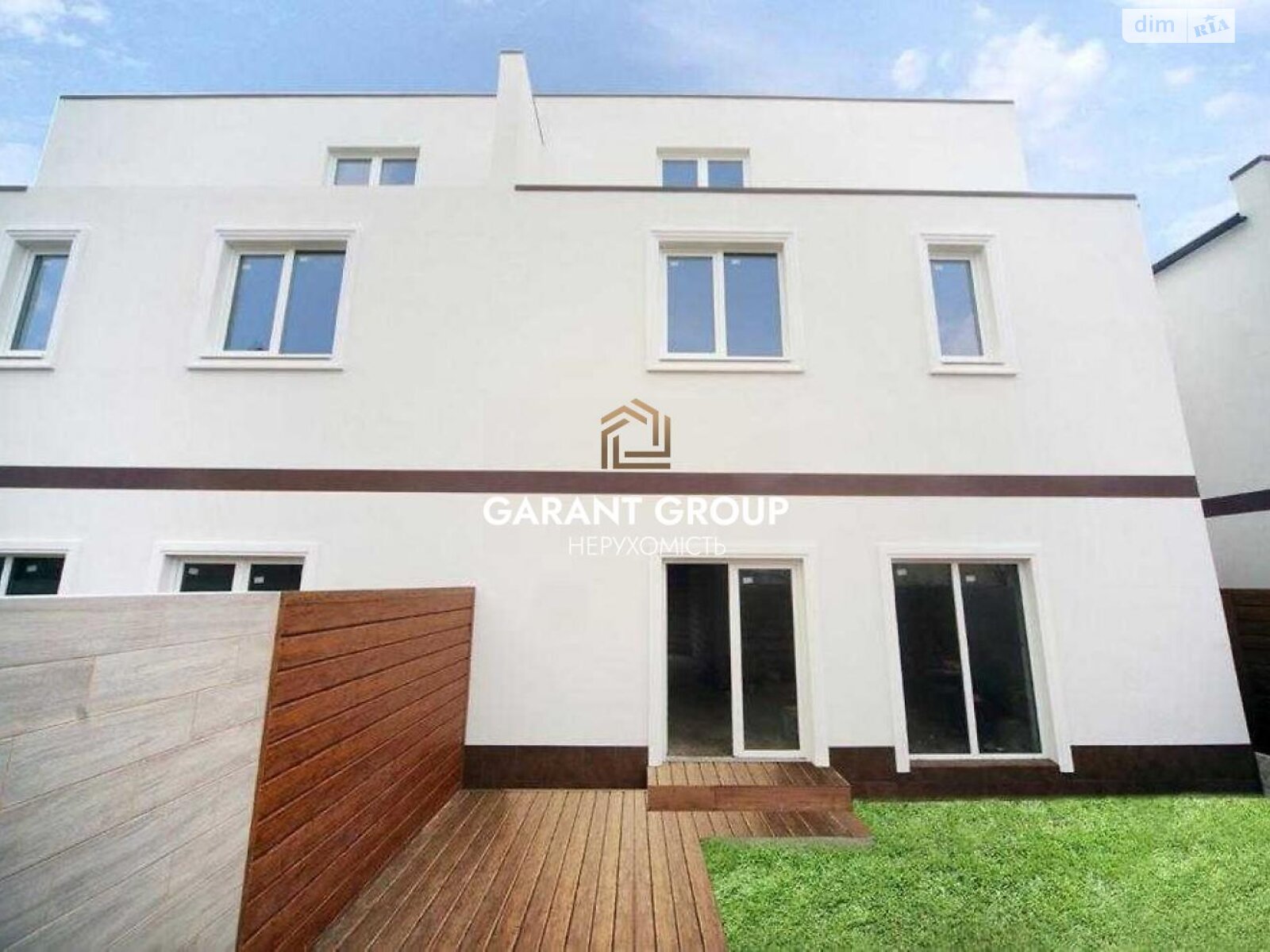 двухэтажный дом, 108 кв. м, кирпич. Продажа в Одессе район Чубаевка фото 1