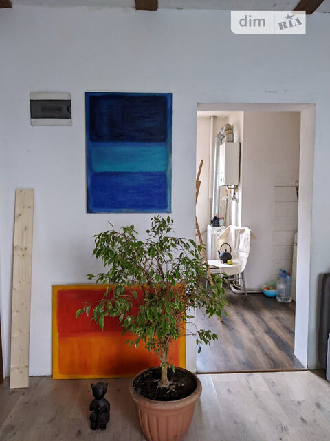 House by the address st. Nedelina (area 72,4 m²) - Atlanta.ua - photo 8