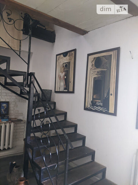 House by the address st. Nedelina (area 72,4 m²) - Atlanta.ua - photo 18