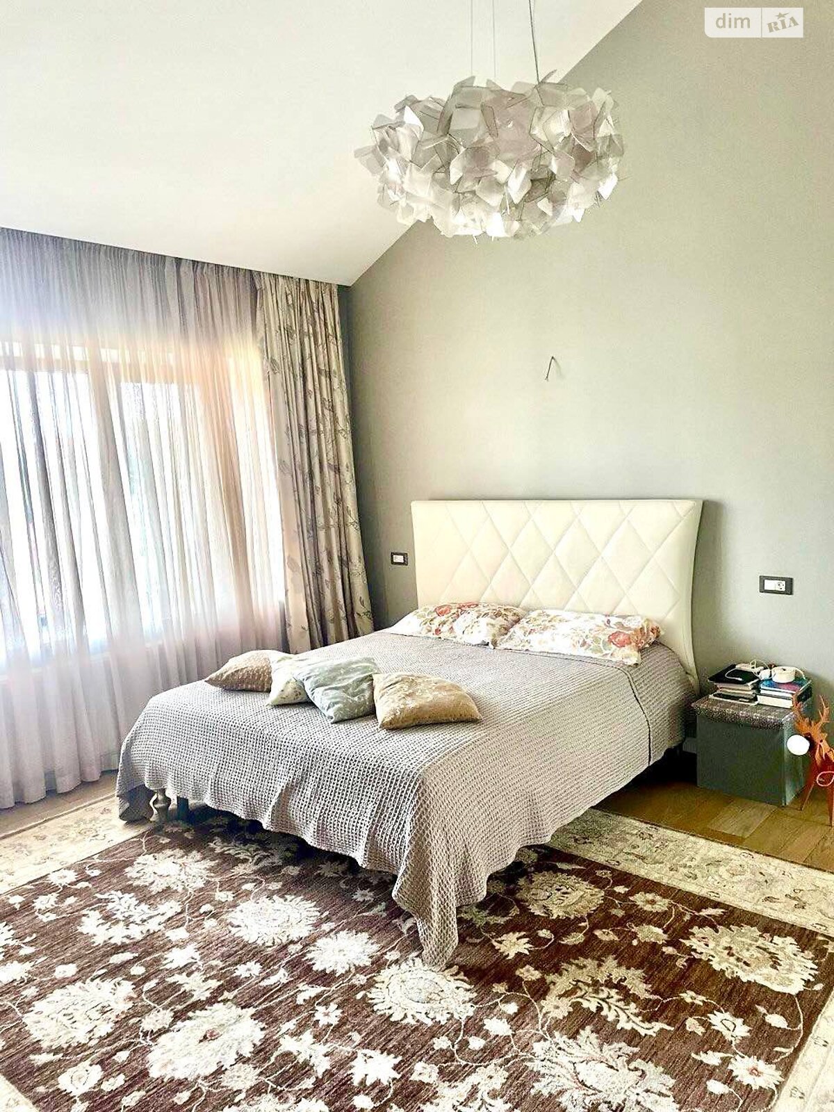 двухэтажный дом с верандой, 316 кв. м, кирпич. Продажа в Одессе район Чубаевка фото 1 двухэтажный дом с верандой, 316 кв. м, кирпич. Продажа в Одессе район Чубаевка фото 1