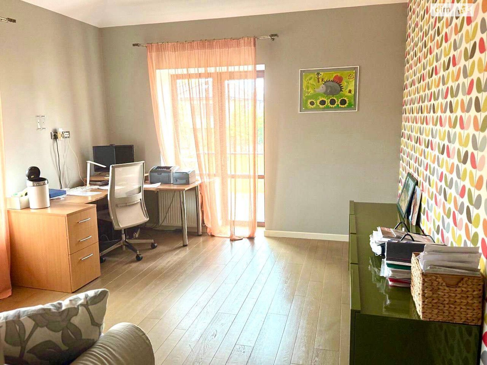 двухэтажный дом с верандой, 316 кв. м, кирпич. Продажа в Одессе район Чубаевка фото 1 двухэтажный дом с верандой, 316 кв. м, кирпич. Продажа в Одессе район Чубаевка фото 1