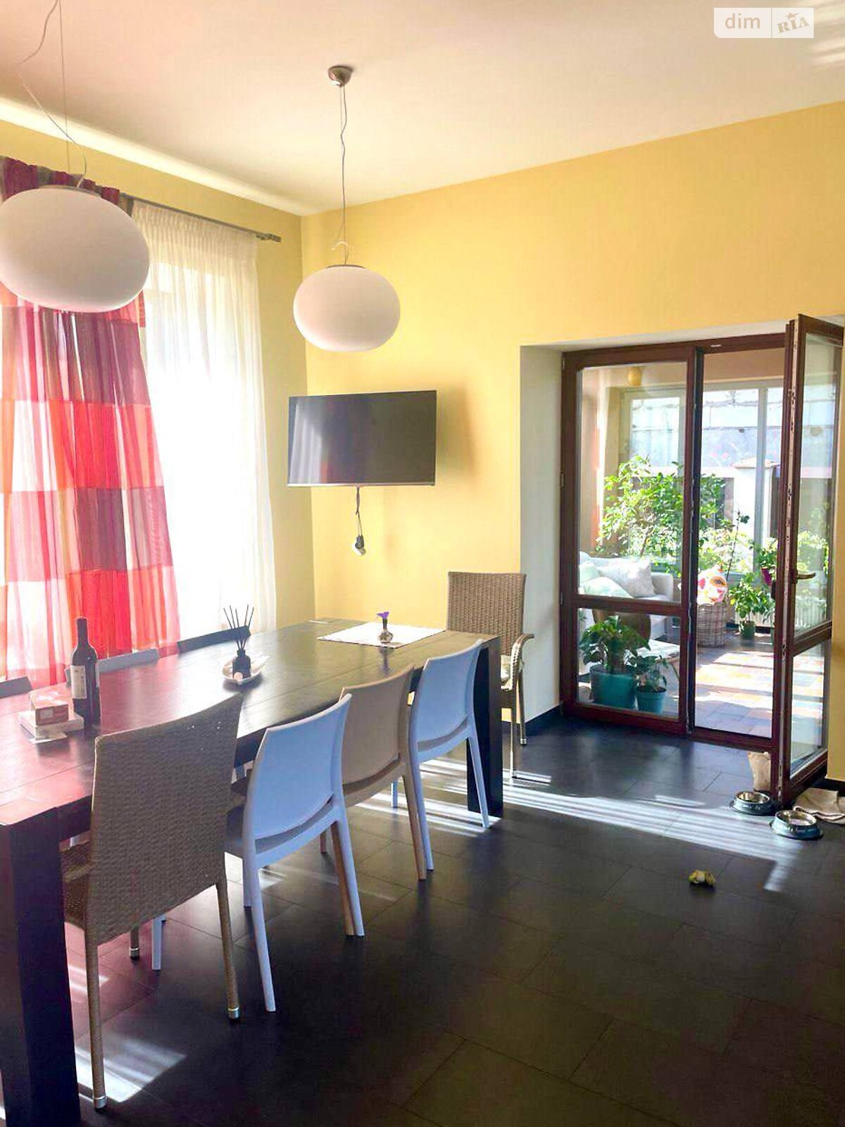 двухэтажный дом с верандой, 316 кв. м, кирпич. Продажа в Одессе район Чубаевка фото 1 двухэтажный дом с верандой, 316 кв. м, кирпич. Продажа в Одессе район Чубаевка фото 1