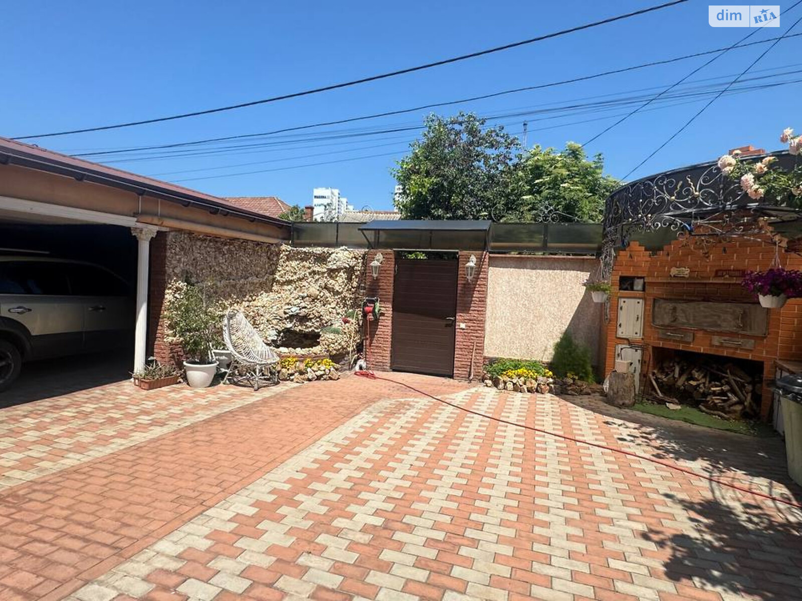 двухэтажный дом, 240 кв. м, кирпич. Продажа в Одессе район Чубаевка фото 1 двухэтажный дом, 240 кв. м, кирпич. Продажа в Одессе район Чубаевка фото 1