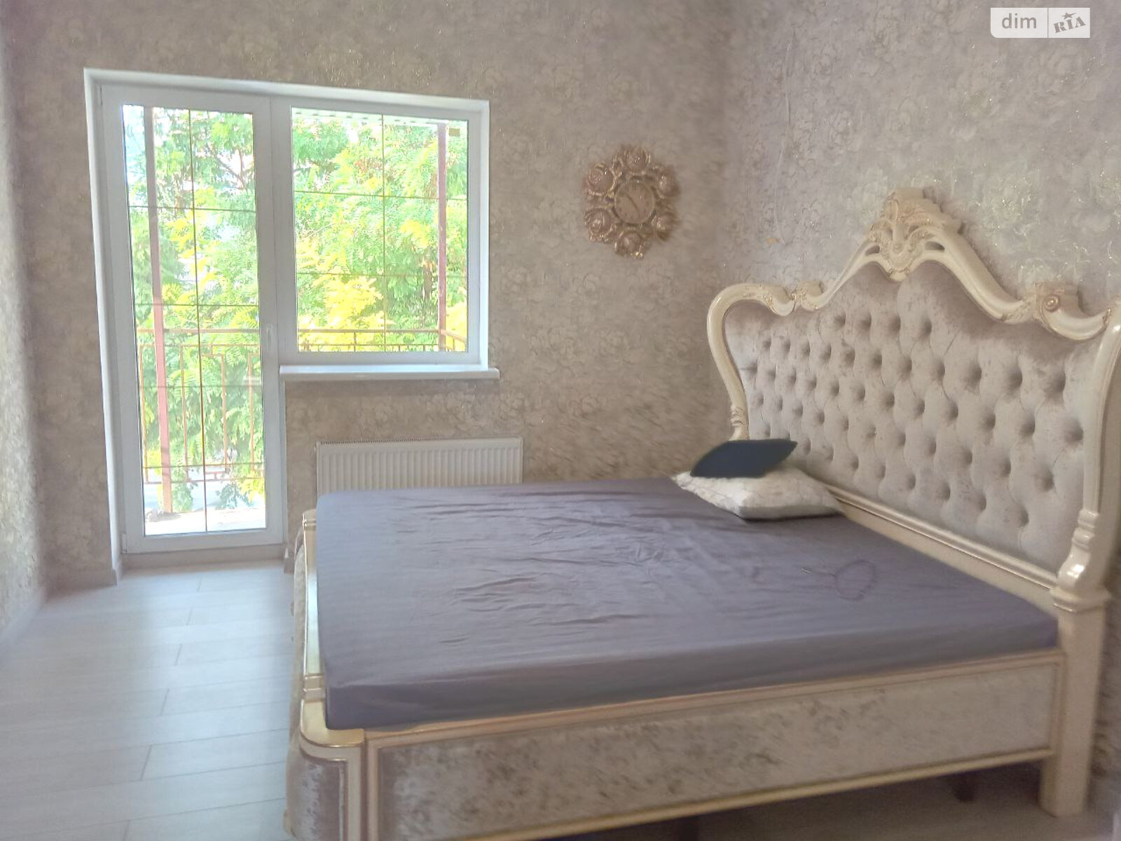 двухэтажный дом с балконом, 120.5 кв. м, кирпич. Продажа в Одессе район Чубаевка фото 1 двухэтажный дом с балконом, 120.5 кв. м, кирпич. Продажа в Одессе район Чубаевка фото 1