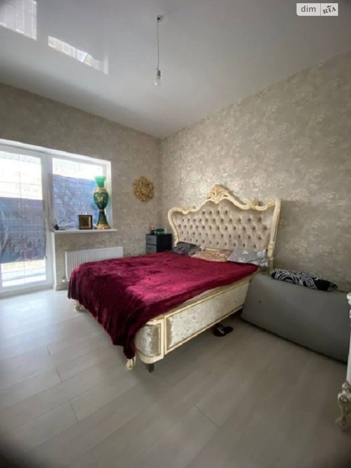 двухэтажный дом с балконом, 120.5 кв. м, кирпич. Продажа в Одессе район Чубаевка фото 1 двухэтажный дом с балконом, 120.5 кв. м, кирпич. Продажа в Одессе район Чубаевка фото 1