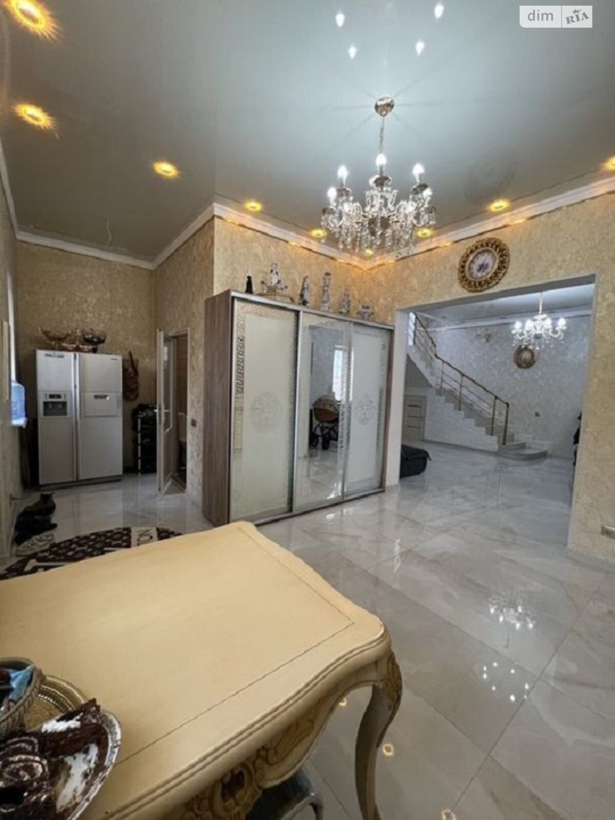 двухэтажный дом с балконом, 120.5 кв. м, кирпич. Продажа в Одессе район Чубаевка фото 1 двухэтажный дом с балконом, 120.5 кв. м, кирпич. Продажа в Одессе район Чубаевка фото 1