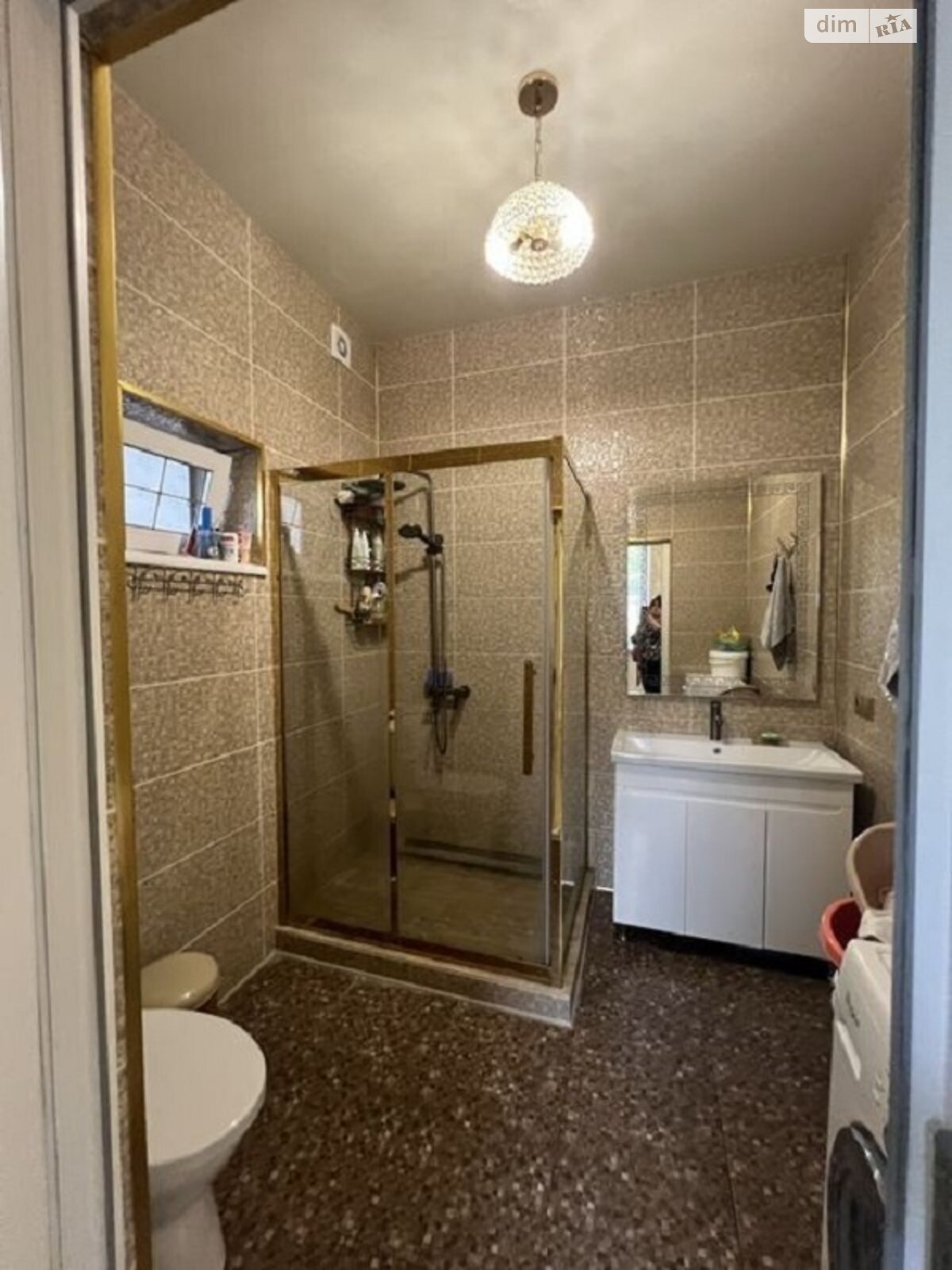 двухэтажный дом с балконом, 120.5 кв. м, кирпич. Продажа в Одессе район Чубаевка фото 1 двухэтажный дом с балконом, 120.5 кв. м, кирпич. Продажа в Одессе район Чубаевка фото 1