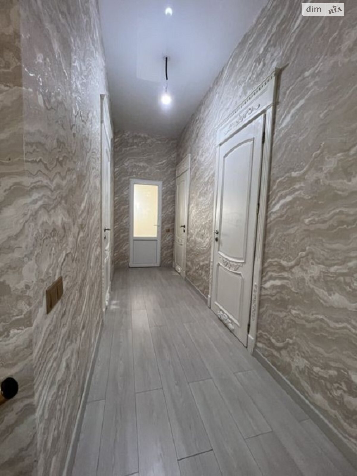 двухэтажный дом с балконом, 120.5 кв. м, кирпич. Продажа в Одессе район Чубаевка фото 1 двухэтажный дом с балконом, 120.5 кв. м, кирпич. Продажа в Одессе район Чубаевка фото 1