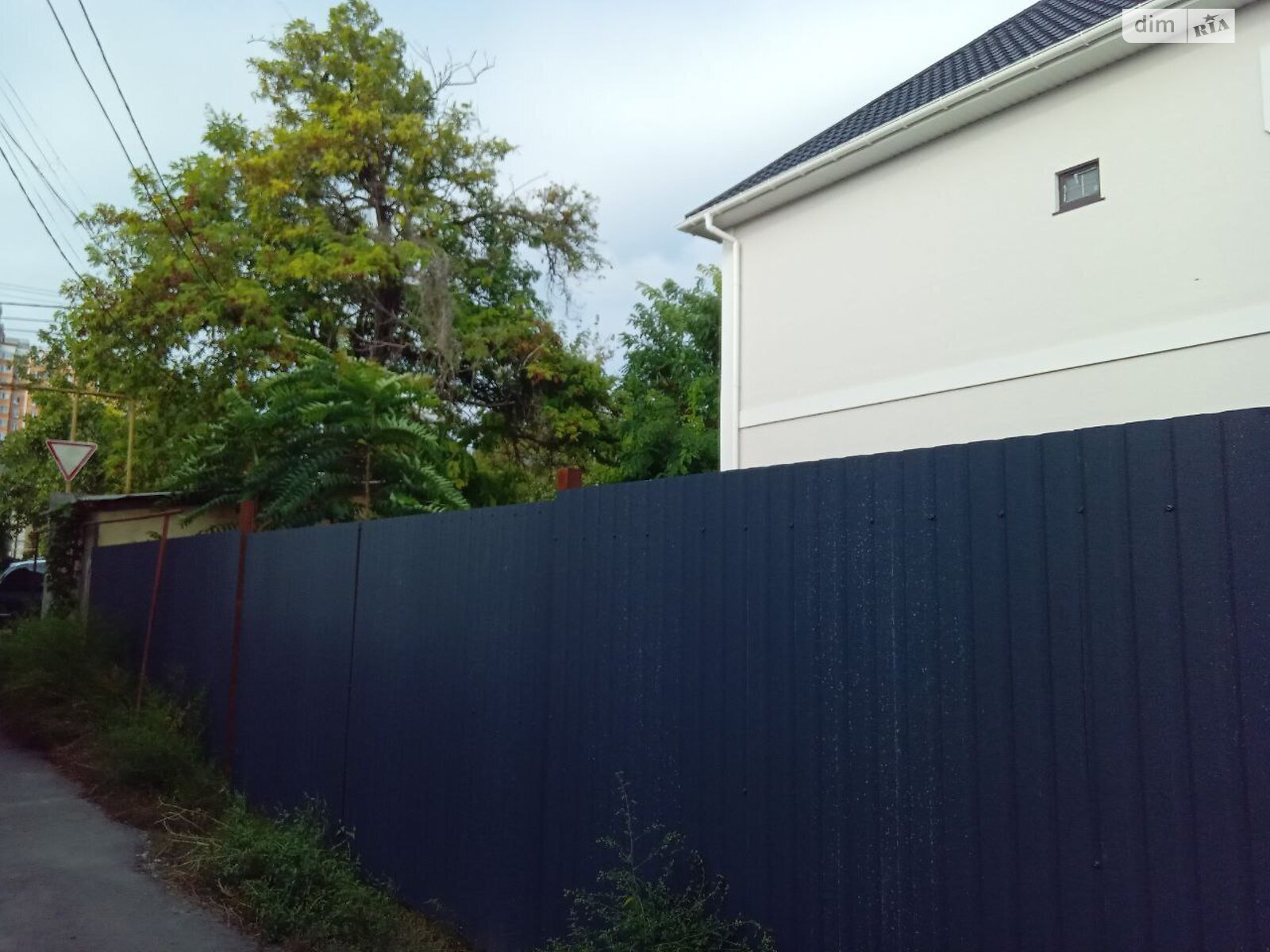 двухэтажный дом с балконом, 120.5 кв. м, кирпич. Продажа в Одессе район Чубаевка фото 1 двухэтажный дом с балконом, 120.5 кв. м, кирпич. Продажа в Одессе район Чубаевка фото 1