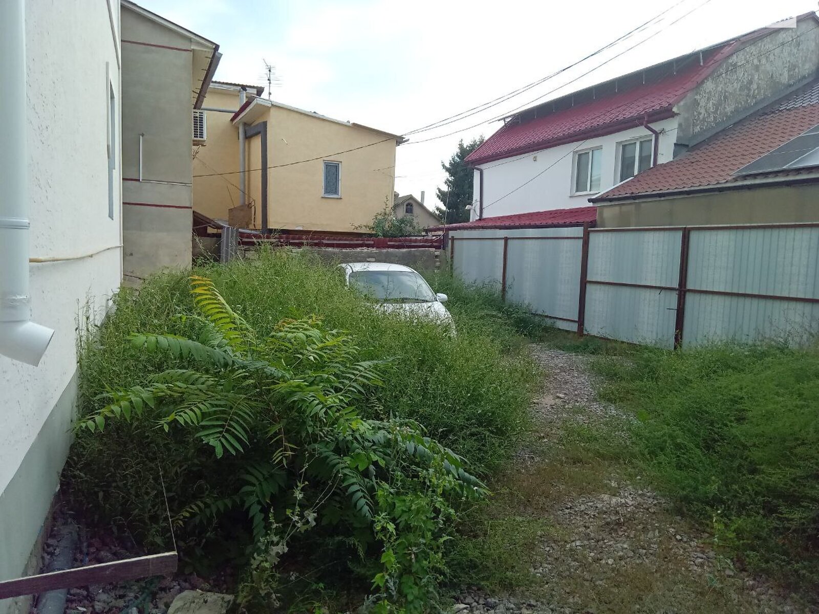 двухэтажный дом с балконом, 120.5 кв. м, кирпич. Продажа в Одессе район Чубаевка фото 1 двухэтажный дом с балконом, 120.5 кв. м, кирпич. Продажа в Одессе район Чубаевка фото 1