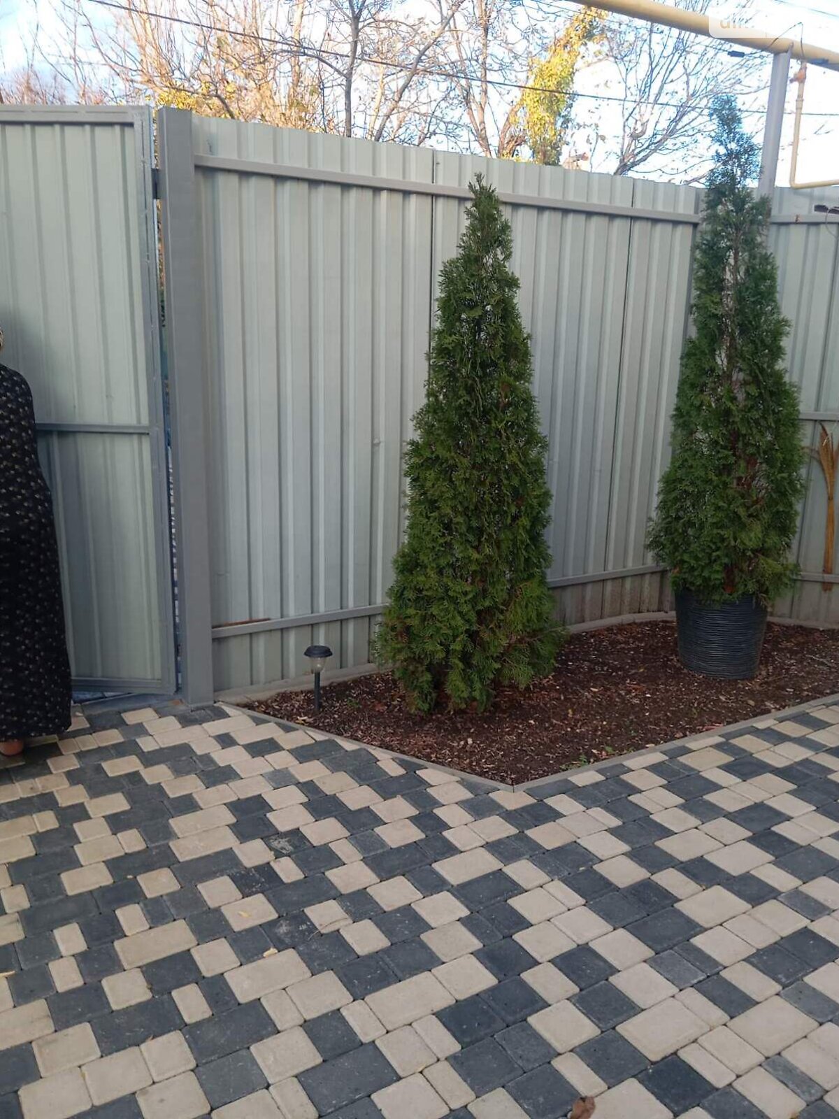 двухэтажный дом с балконом, 120.5 кв. м, кирпич. Продажа в Одессе район Чубаевка фото 1 двухэтажный дом с балконом, 120.5 кв. м, кирпич. Продажа в Одессе район Чубаевка фото 1