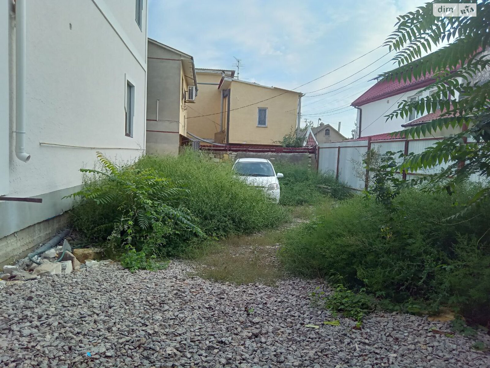 двухэтажный дом с балконом, 120.5 кв. м, кирпич. Продажа в Одессе район Чубаевка фото 1 двухэтажный дом с балконом, 120.5 кв. м, кирпич. Продажа в Одессе район Чубаевка фото 1