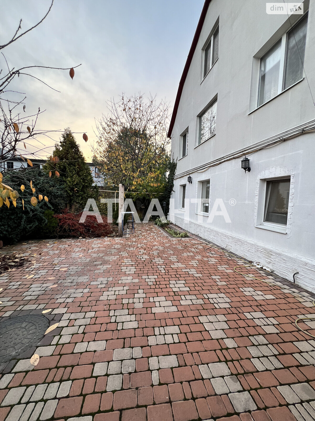 двухэтажный дом с балконом, 155.2 кв. м, ракушечник (ракушняк). Продажа в Одессе район Чубаевка фото 1