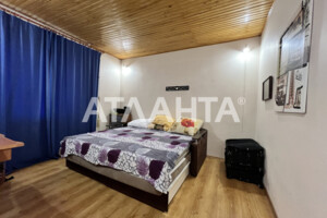 двухэтажный дом с балконом, 155.2 кв. м, ракушечник (ракушняк). Продажа в Одессе район Чубаевка фото 2