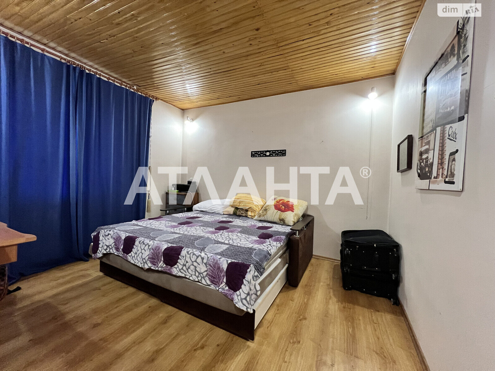 двухэтажный дом с балконом, 155.2 кв. м, ракушечник (ракушняк). Продажа в Одессе район Чубаевка фото 1