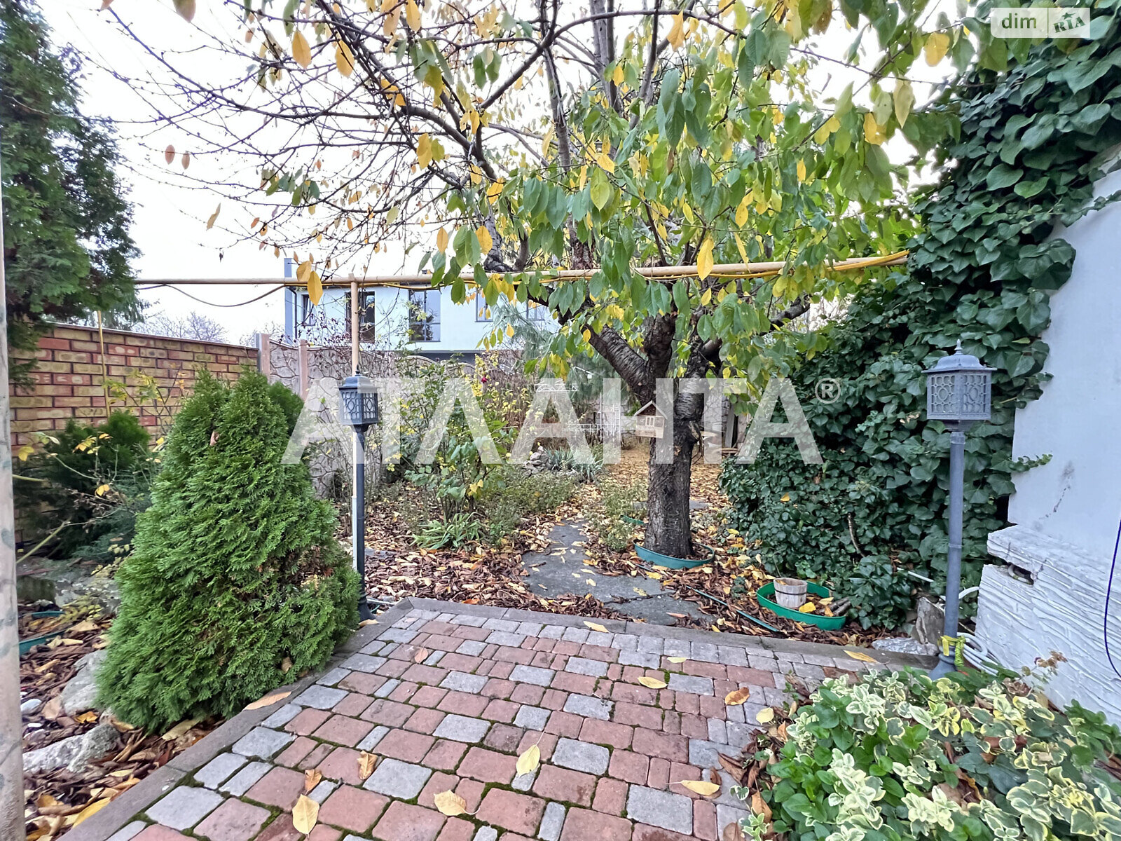 двухэтажный дом с балконом, 155.2 кв. м, ракушечник (ракушняк). Продажа в Одессе район Чубаевка фото 1