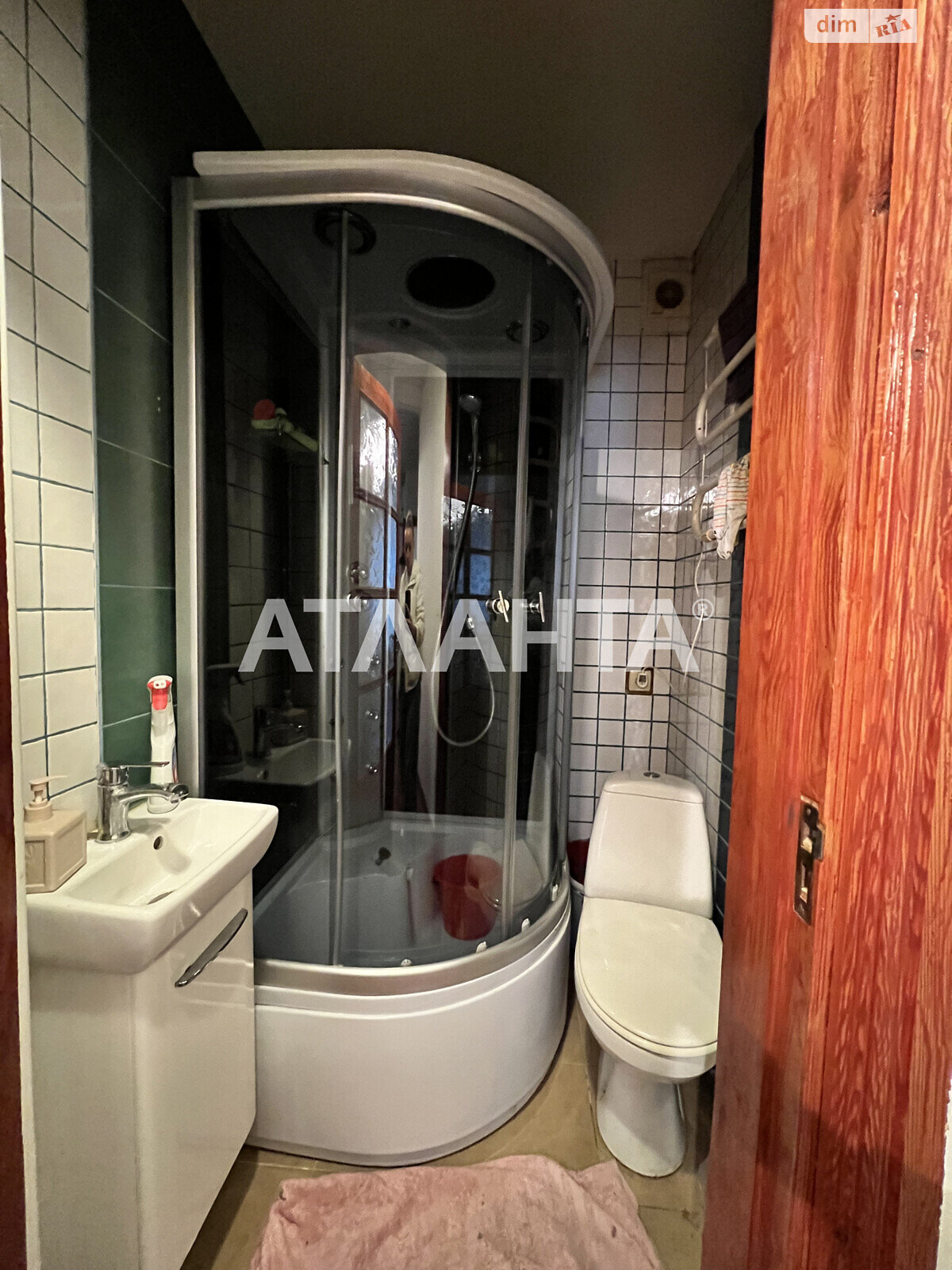 двухэтажный дом с балконом, 155.2 кв. м, ракушечник (ракушняк). Продажа в Одессе район Чубаевка фото 1