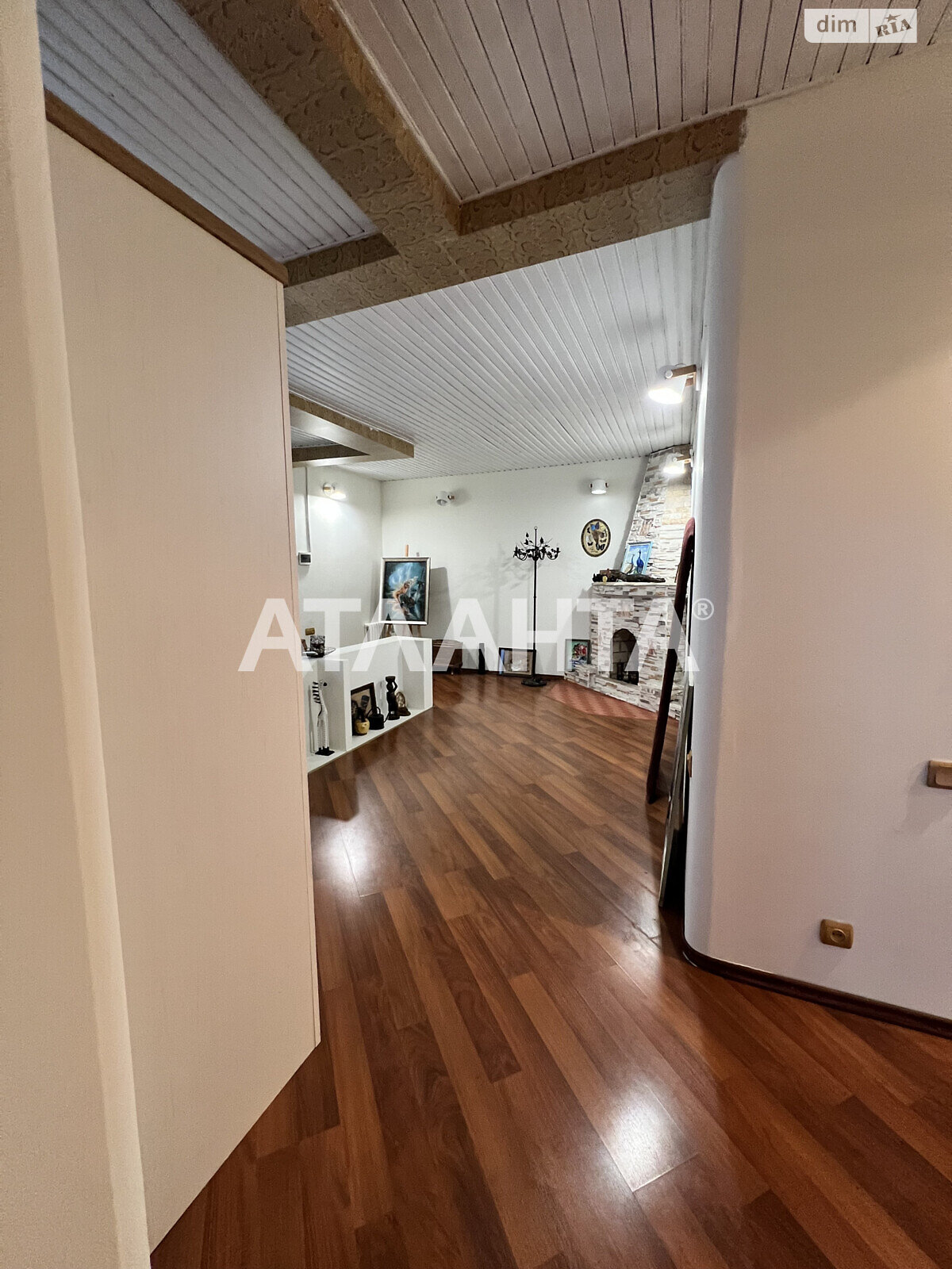 двухэтажный дом с балконом, 155.2 кв. м, ракушечник (ракушняк). Продажа в Одессе район Чубаевка фото 1