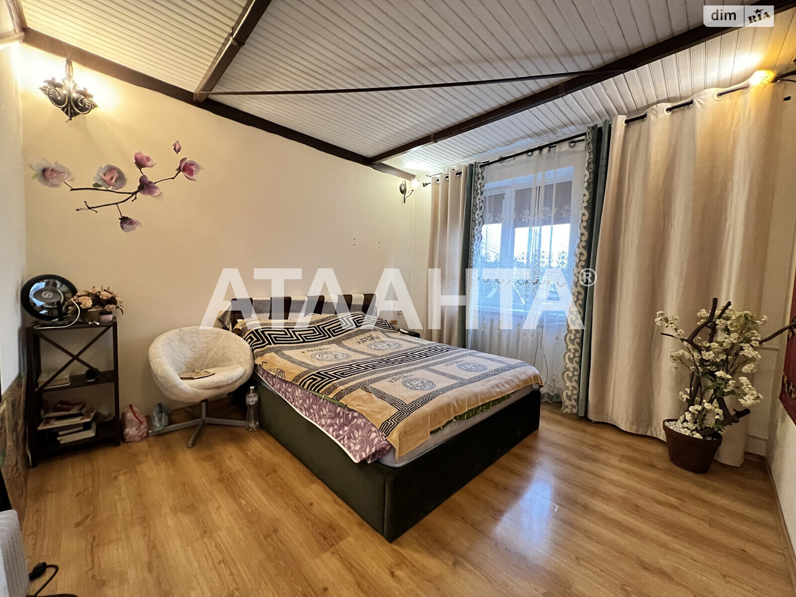 двухэтажный дом с балконом, 155.2 кв. м, ракушечник (ракушняк). Продажа в Одессе район Чубаевка фото 1