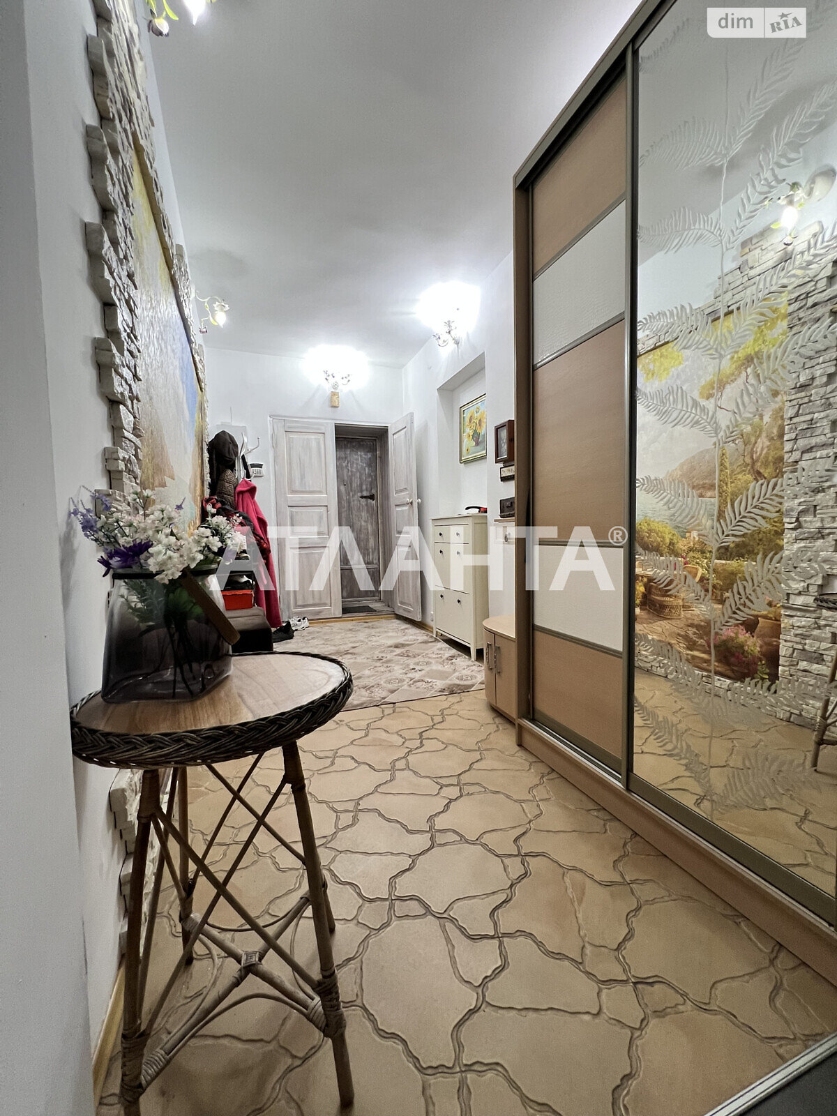 двухэтажный дом с балконом, 155.2 кв. м, ракушечник (ракушняк). Продажа в Одессе район Чубаевка фото 1