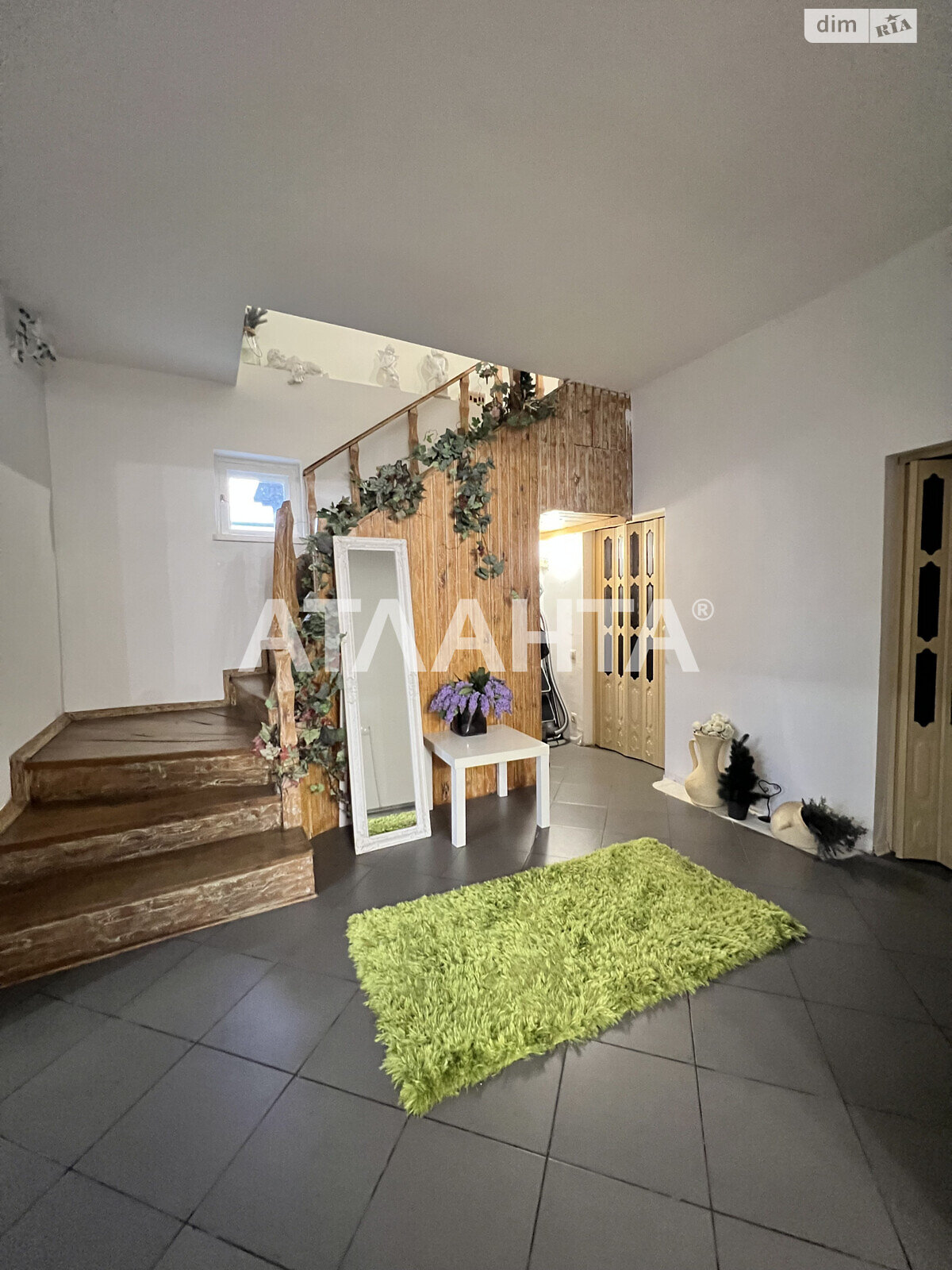 двухэтажный дом с балконом, 155.2 кв. м, ракушечник (ракушняк). Продажа в Одессе район Чубаевка фото 1