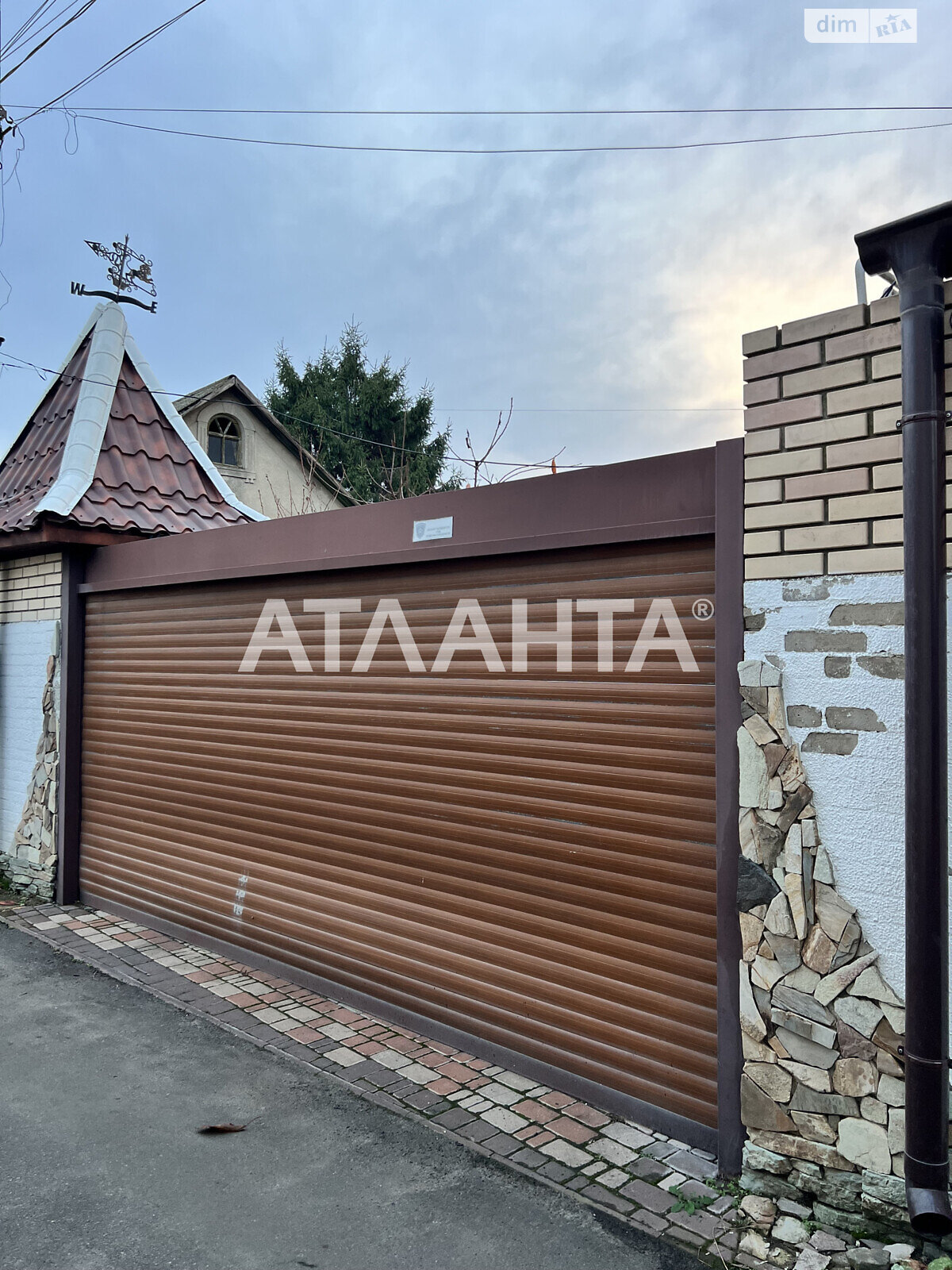 двухэтажный дом с балконом, 155.2 кв. м, ракушечник (ракушняк). Продажа в Одессе район Чубаевка фото 1