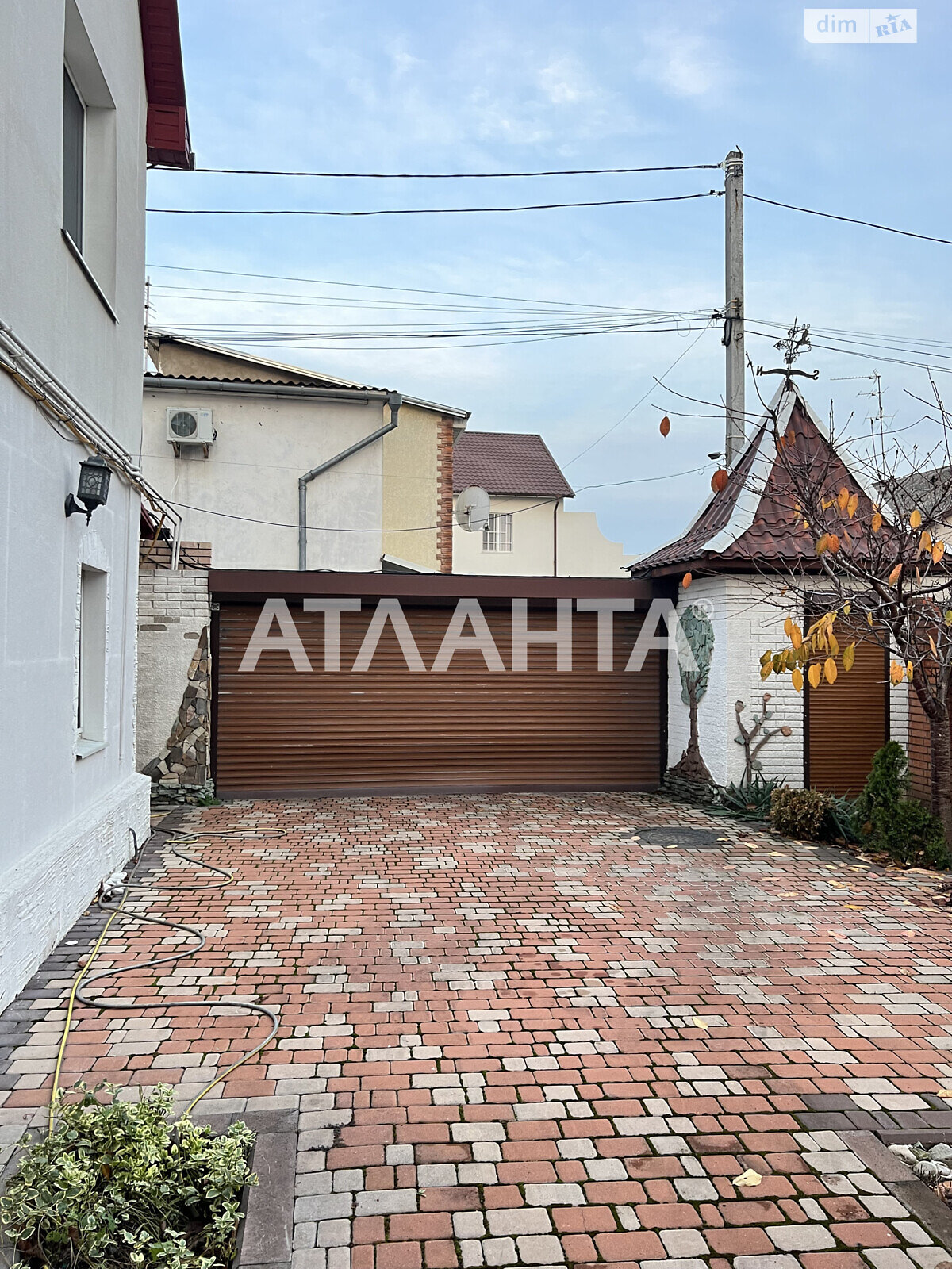 двухэтажный дом с балконом, 155.2 кв. м, ракушечник (ракушняк). Продажа в Одессе район Чубаевка фото 1