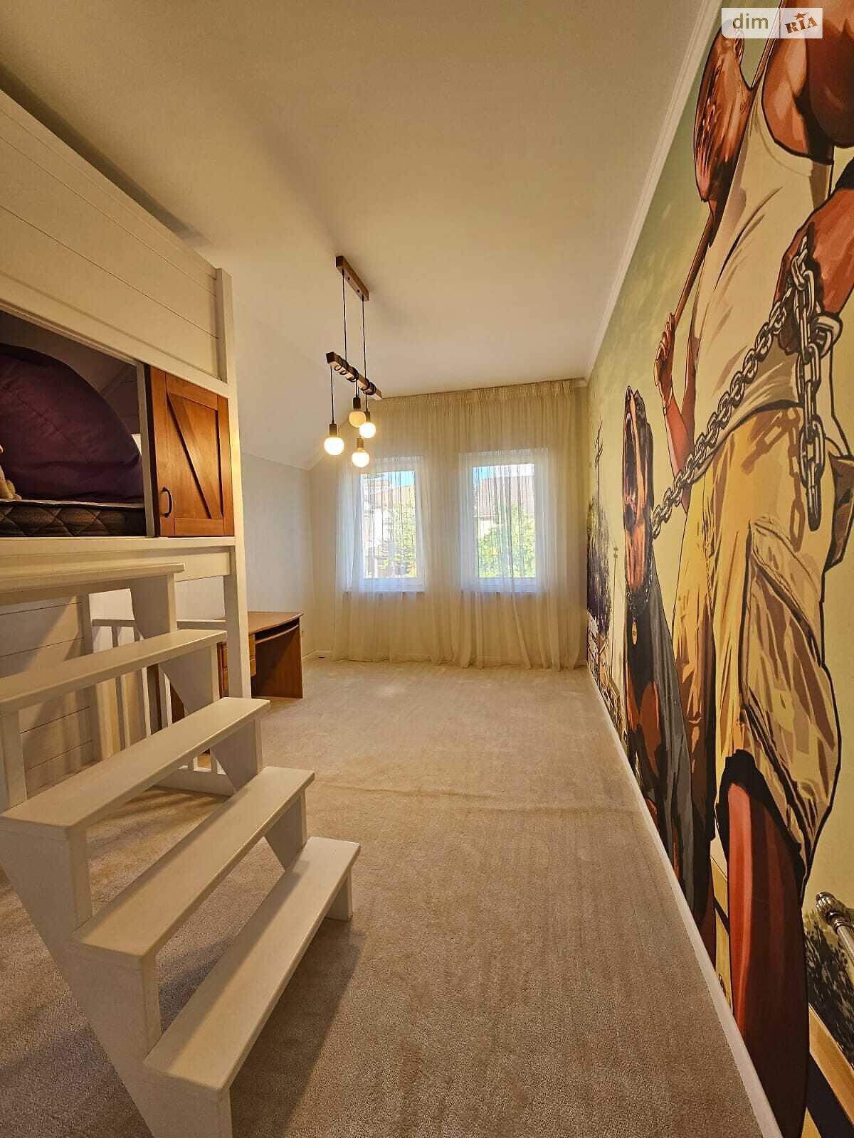 двухэтажный дом с гаражом, 240 кв. м, кирпич. Продажа в Одессе район Чубаевка фото 1 двухэтажный дом с гаражом, 240 кв. м, кирпич. Продажа в Одессе район Чубаевка фото 1