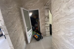 двухэтажный дом с гаражом, 120 кв. м, кирпич. Продажа в Одессе район Чубаевка фото 2