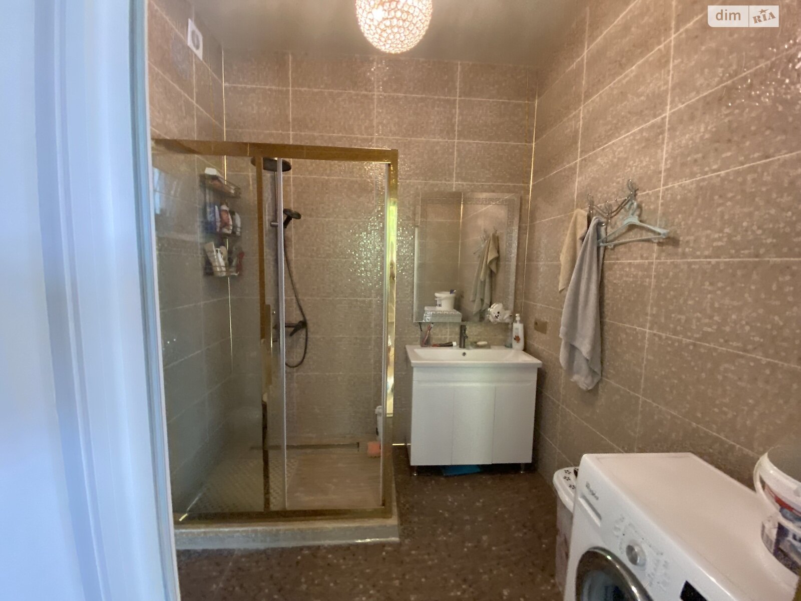 двухэтажный дом с гаражом, 120 кв. м, кирпич. Продажа в Одессе район Чубаевка фото 1 двухэтажный дом с гаражом, 120 кв. м, кирпич. Продажа в Одессе район Чубаевка фото 1
